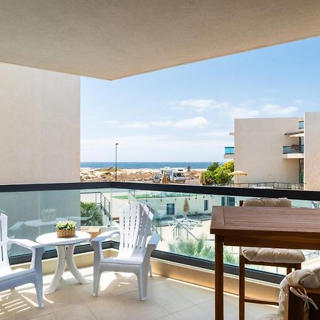 דירות Cotillo Casa Lilia מראה חיצוני תמונה