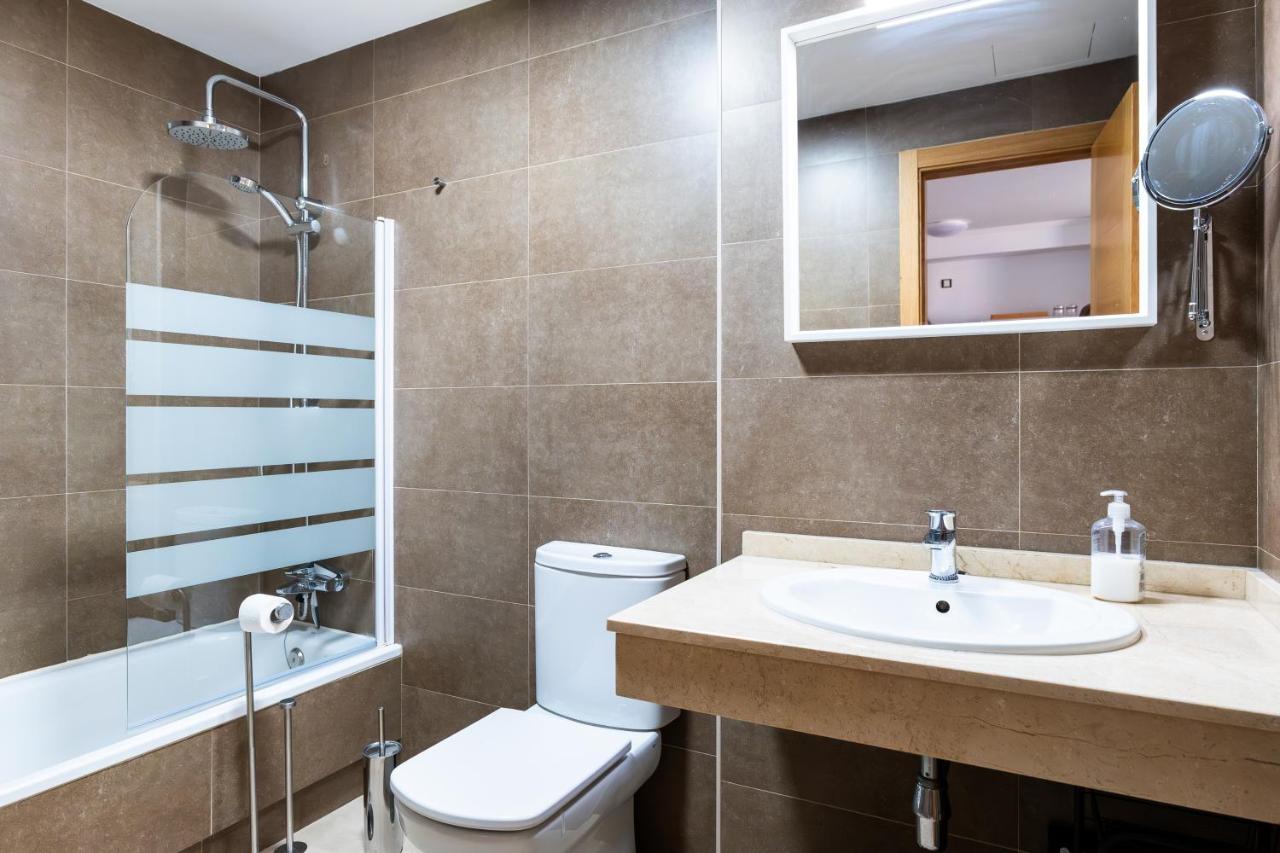 דירות Cotillo Casa Lilia מראה חיצוני תמונה