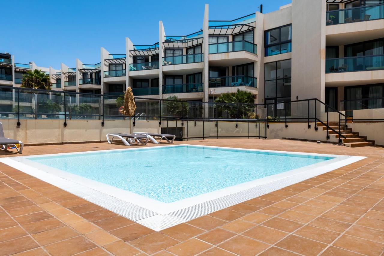 דירות Cotillo Casa Lilia מראה חיצוני תמונה