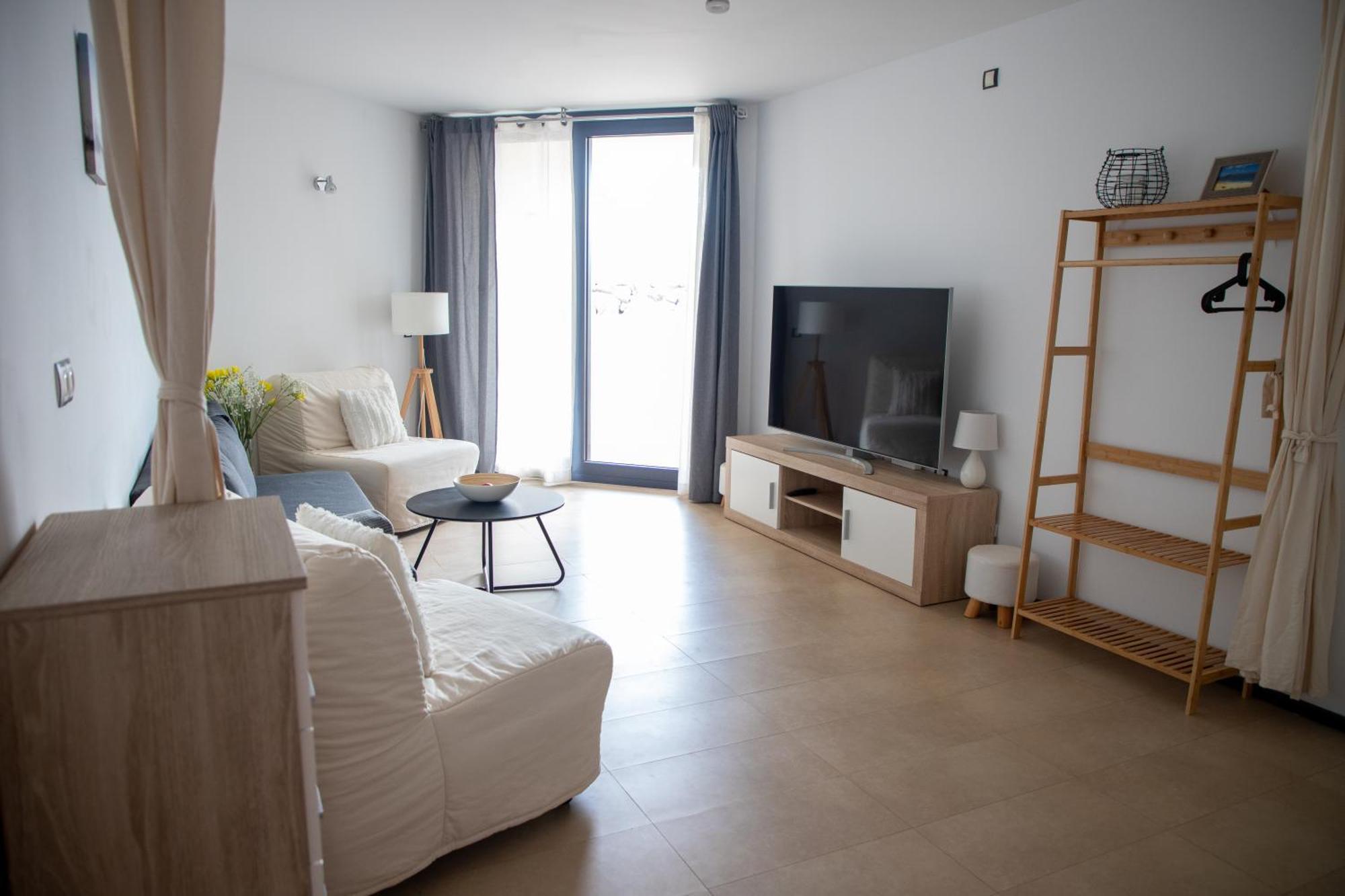 דירות Cotillo Casa Lilia מראה חיצוני תמונה